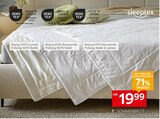 Aktuelles Sommerbett „Ontario“ Angebot bei XXXLutz in Mönchengladbach ab 19,99 €