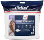Oreiller brume de douceur colas normand à Auchan Hypermarché dans Cellettes Oreiller brume de douceur colas normand à Auchan Hypermarché dans Cellettes