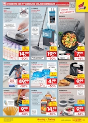 Ähnliche Gemüseschneider Angebote im Prospekt "Aktuelle Angebote" von Netto Marken-Discount Ähnliches Angebot bei Netto Marken-Discount in Prospekt "Aktuelle Angebote" gefunden auf Seite 33