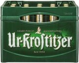Pilsner im Angebot bei Kaufland in Guben Pilsner Angebote von UR-KROSTITZER bei Kaufland Guben für 9,99 €