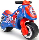 Moto porteur à 49,99 € dans le catalogue La Grande Récré