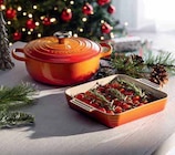 Guss Sauteuse & Auflaufform aus Steinzeug Angebote von Le Creuset bei Zurbrüggen Bielefeld für 19,99 €