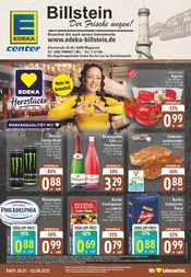 Aktueller E center Supermarkt Prospekt in Ennepetal und Umgebung, "Aktuelle Angebote" mit 30 Seiten, 28.07.2025 - 02.08.2025