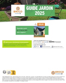 Promotion Luminaires dans le prospectus E.Leclerc, valable du 18/02/2025 au 31/12/2025 Promo Luminaires dans le catalogue E.Leclerc du moment à la page 56