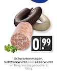 Hieber - Schwartenmagen Angebot im Prospekt Schwartenmagen bei Hieber im Prospekt "" für 0,99 €