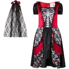 Promo Costume Halloween à 6,99 € dans le catalogue Action à Wingles