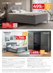 Kleiderschrank im XXXLutz Möbelhäuser Prospekt "JUBILÄUM" mit 36 Seiten (Koblenz)