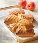 Intermarché Nanterre - Promo Chaussons aux pommes pur beurre x4 Promo Chaussons aux pommes pur beurre x4 à 2,95 € dans le catalogue Intermarché à Nanterre