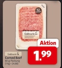 Corned Beef Angebote von Goldmarie bei nah&frisch Aurich für 1,99 €