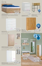 Aktueller JYSK Prospekt mit Spiegel, "Wir feiern Geburtstag! SPARE BIS ZU 60%", Seite 11