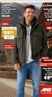 Fieldjacke im Angebot bei AWG in Maintal Fieldjacke Angebote bei AWG Maintal für 15,99 €