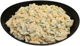 Aktuelles Sommernudelsalat Angebot bei REWE in Leipzig ab 0,79 €