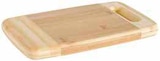 Holzbrett im Angebot bei Marktkauf in Filderstadt Holzbrett Angebote bei Marktkauf Filderstadt für 2,00 €