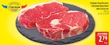 Original französisches Charoluxe Roastbeef oder Entrecote Angebote von Charoluxe bei Marktkauf Plauen für 2,79 €