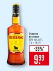 Veterano Angebote von Osborne bei Marktkauf Ulm für 9,99 €