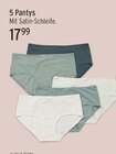 5 Pantys Angebote bei E center Falkensee für 17,99 €