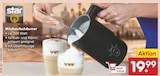 Aktuelles Milchaufschäumer Angebot bei Netto Marken-Discount in Bonn ab 19,99 €
