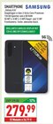 SMARTPHONE im Angebot bei Marktkauf in Ibbenbüren SMARTPHONE Angebote von SAMSUNG bei Marktkauf Ibbenbüren für 279,99 €