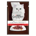 DAS FUTTERHAUS - Perle und à la Carte Angebot im Prospekt Perle und à la Carte bei DAS FUTTERHAUS im Prospekt "" für 0,49 €