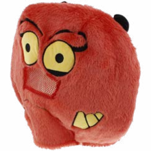 Action Coignières - Masque en Peluche Promo Masque en Peluche dans le catalogue Action "Petits prix, grands sourires" à Coignières