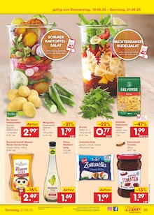 Kartoffeln im aktuellen Netto Marken-Discount Prospekt (Chemnitz) Kartoffeln im Netto Marken-Discount Prospekt "Aktuelle Angebote" mit 63 Seiten (Chemnitz)