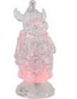 LED Acryl Figuren im Angebot bei KiK in Bruchköbel LED Acryl Figuren Angebote bei KiK Bruchköbel für 7,99 €