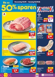 Schweinefilet im Netto Marken-Discount Prospekt in Bietigheim-Bissingen Aktueller Netto Marken-Discount Prospekt mit Schweinefilet, "Aktuelle Angebote", Seite 56
