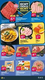 Rindfleisch im Netto mit dem Scottie Prospekt "Günstig. Besser. Für Dich." mit 39 Seiten (Halle (Saale))