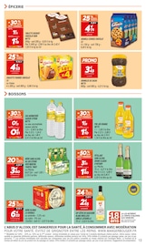 Promos Vin Blanc dans le catalogue "LE MOIS QUI EN DIT BEAUCOUP" de Netto à la page 13