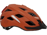 Aktuelle Fahrradhelm Angebote bei MediaMarkt Saturn in Paderborn Aktuelles 50628 Urban Plus Miami (Fahrradhelm, 58 bis 61 cm, Orange) Angebot bei MediaMarkt Saturn in Paderborn ab 37,02 €