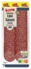 Delikatess Edelsalami XXL von Dulano für 1,49 € bei Lidl im Angebot Delikatess Edelsalami XXL von Dulano im aktuellen Lidl Prospekt