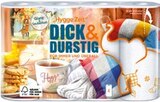 Kaufland Neuss - DICK & DURSTIG Küchentücher Angebot im Prospekt DICK & DURSTIG Küchentücher bei Kaufland im Neuss Prospekt für 1,99 €