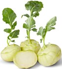 Deutscher Kohlrabi im Angebot bei Penny in Cottbus Deutscher Kohlrabi Angebote von Marktliebe bei Penny Cottbus für 0,49 €
