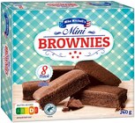 Aktuelle Brot Angebote bei Penny in Hannover Aktuelles Mini Brownies Angebot bei Penny in Hannover ab 1,99 €