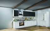Möbel AS Biblis - Küchenkombination Clean Angebot im Prospekt Küchenkombination Clean bei Möbel AS im Biblis Prospekt für 2.699,00 €