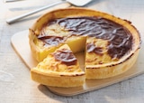Netto Nevers - Promo Maxi Flan Nature 4/6 Parts Promo Maxi Flan Nature 4/6 Parts à 4,39 € dans le catalogue Netto à Nevers