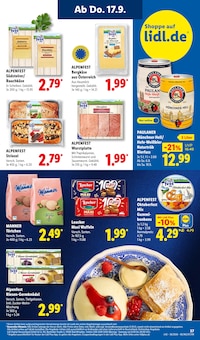 Wurst im Lidl Prospekt "LIDL LOHNT SICH" mit 75 Seiten (Leverkusen)