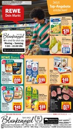 REWE Prospekt "Dein Markt", 32 Seiten, 07.09.2026 - 07.09.2026 Aktueller REWE Prospekt, "Dein Markt", mit Angeboten der Woche, gültig von 07.09.2026 bis 07.09.2026