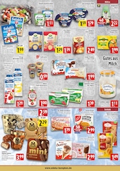 Brötchen im EDEKA Prospekt in Krefeld Aktueller EDEKA Prospekt mit Brötchen, "Aktuelle Angebote", Seite 5