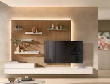 Wohnwand MARLOW im Angebot bei Segmüller in München Wohnwand MARLOW Angebote bei Segmüller München für 4.199,00 €