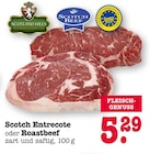 Aktuelles Scotch Entrecote oder Roastbeef Angebot bei E center in Ludwigshafen (Rhein) ab 5,29 €