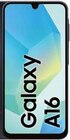 Smartphone Galaxy A16 (4G 128 GB) im Angebot bei expert in Ravensburg Smartphone Galaxy A16 (4G 128 GB) Angebote von SAMSUNG bei expert Ravensburg für 111,00 €