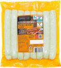 Geflügelbratwurst Angebote von Barbecue bei Netto Marken-Discount Trier für 4,99 €