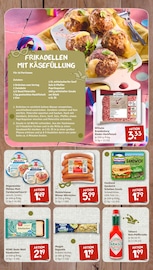 Aktueller nahkauf Prospekt mit Hackfleisch, "nichts liegt näher", Seite 4