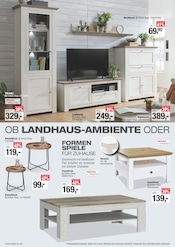 Regal im Opti-Wohnwelt Prospekt in Bremen Aktueller Opti-Wohnwelt Prospekt mit Regal, "Wohntrends", Seite 6