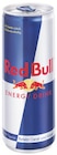 Energydrink Angebote von Red Bull bei Getränke Oase Ahlen für 0,99 €