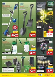Ungezieferschutz im Netto Marken-Discount Prospekt "Aktuelle Angebote" mit 63 Seiten (Frankfurt (Main))