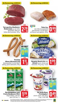 Braten im aktuellen E center Prospekt (Darmstadt) Braten im E center Prospekt "Aktuelle Angebote" mit 62 Seiten (Darmstadt)