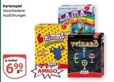LAMA Angebote von AMIGO bei GLOBUS Hürth für 6,99 €
