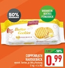 Aktuelles Butter Cookies oder Hausgebäck Angebot bei Marktkauf in Herne ab 0,99 €